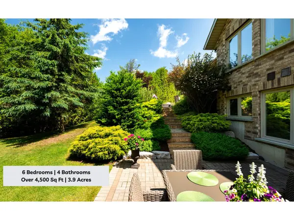 555374 Mono Amaranth Townline, Amaranth, ON L9V 1L7