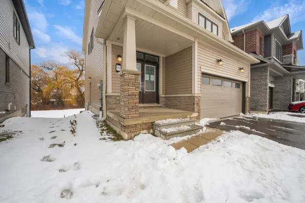 99 Anderson RD, Brantford, ON N3T 0V4