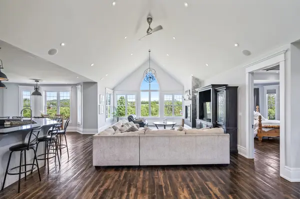 3663 Whitney Howard RD, Hamilton Township, ON K9A 4J7