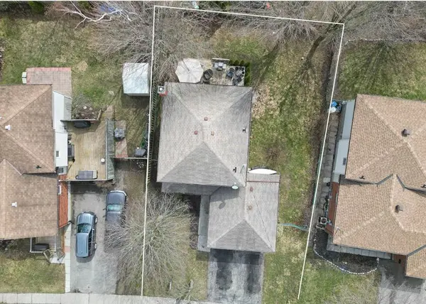 547 Ewing ST, Cobourg, ON K9A 4Y9