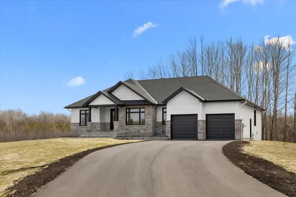 1160 Slater RD, North Grenville, ON K0G 1J0