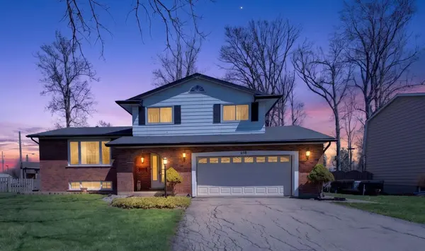 698 Daytona DR, Fort Erie, ON L2A 4Z6