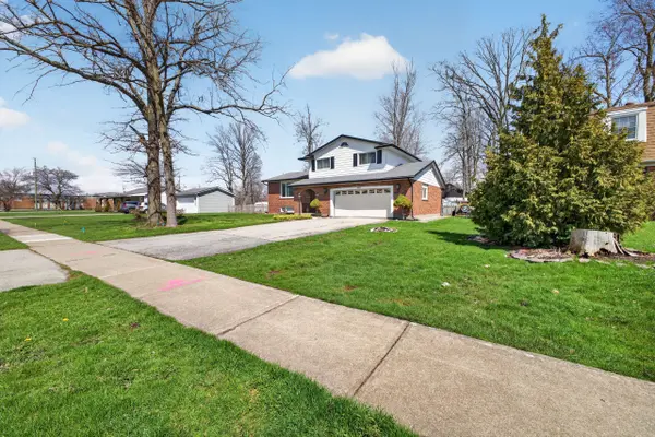 698 Daytona DR, Fort Erie, ON L2A 4Z6