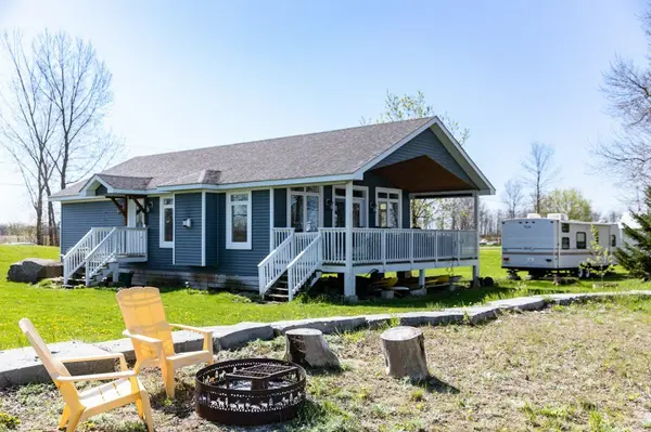 166 Easy LN, Frontenac Islands, ON K0H 2Y0