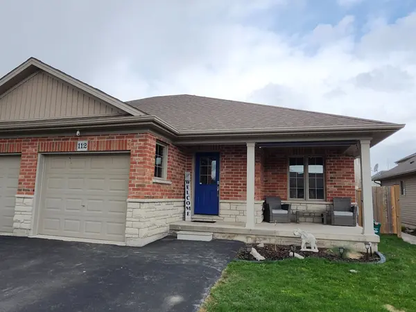 112 Anastasia BLVD, West Lincoln, ON L0R 2A0