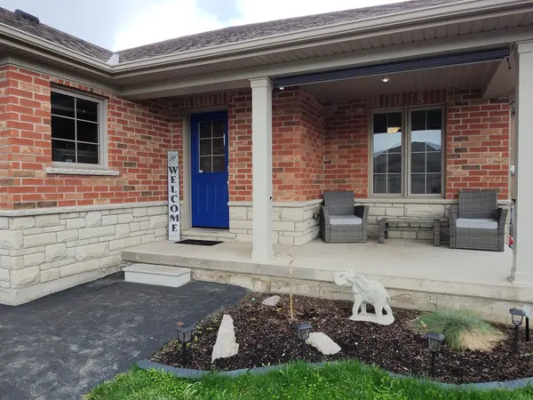 112 Anastasia BLVD, West Lincoln, ON L0R 2A0