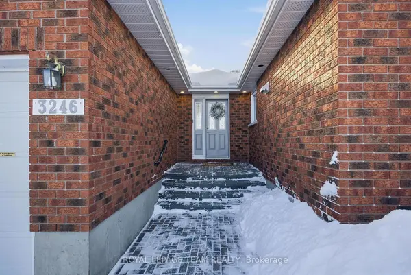 3246 Elizabeth ST, Greely - Metcalfe - Osgoode - Vernon And Area, ON K0A 2W0