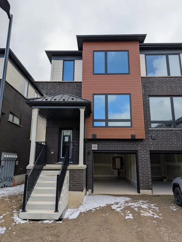 55 Arabella DR, Guelph, ON N1L 0R9