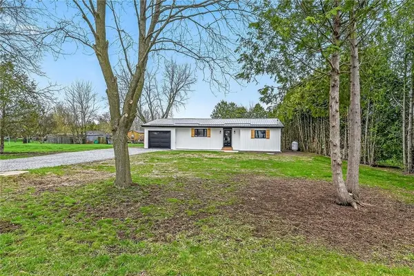 548 CONCESSION 14 RD, Haldimand, ON N0A 1H0