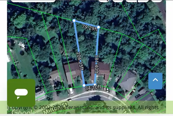 45 Milton ST, Bracebridge, ON P1L 1G9