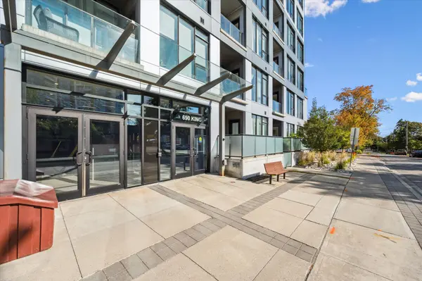 690 King ST W #202, Waterloo, ON N2H 5L8