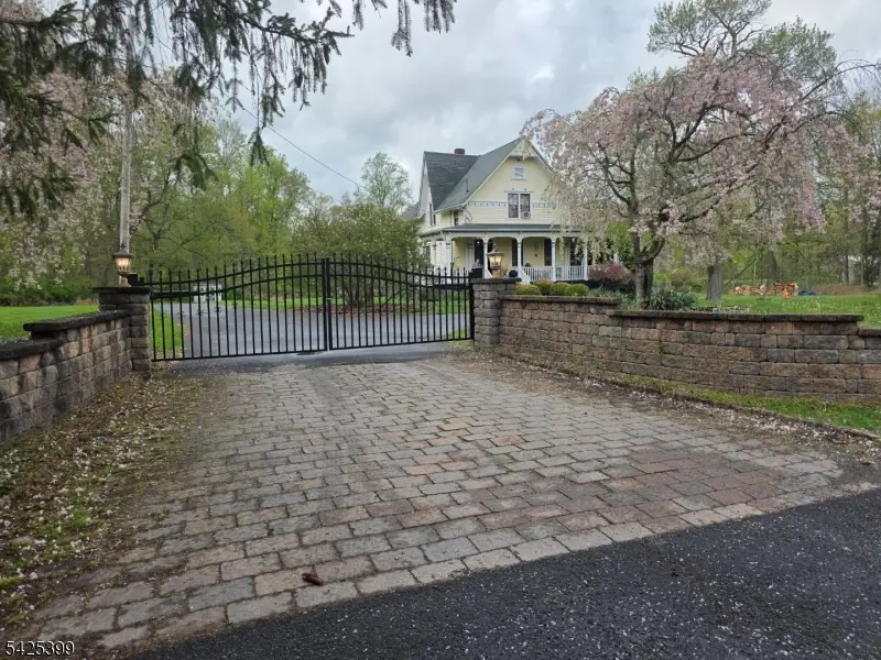 741 County Road 625, Union Twp., NJ 08827