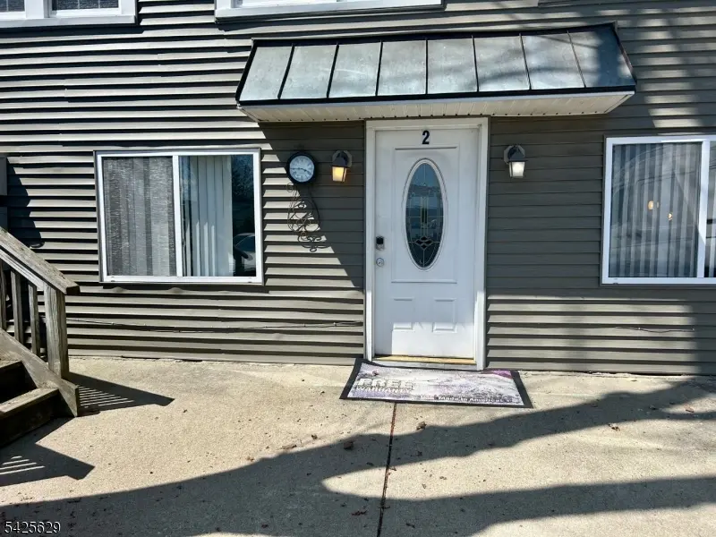 2A Rt46Roosevelt Ave, Independence Twp., NJ 07840