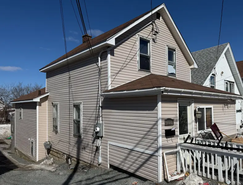 153 Pine ST N, Timmins, ON P4N 6K9