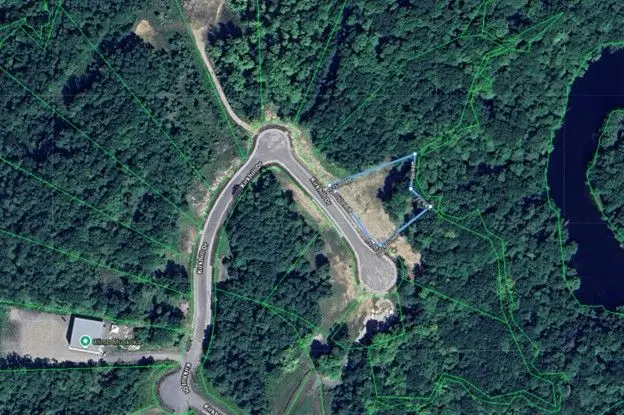 64 Kirkhill DR #Lot 9, Bracebridge, ON P1L 0A1