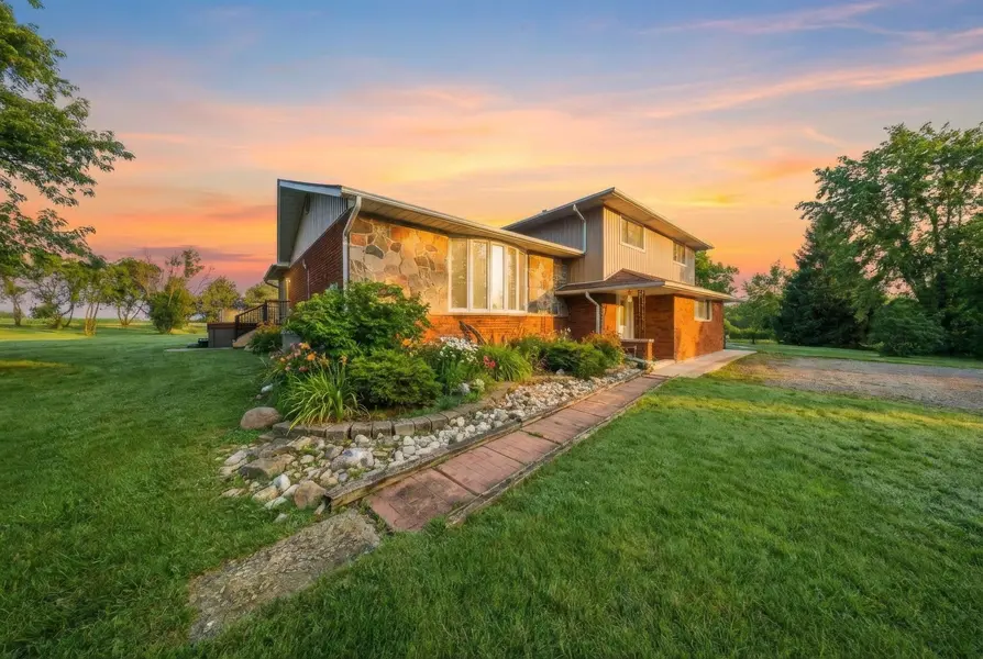 11 Burtch RD, Brant, ON N0E 1K0