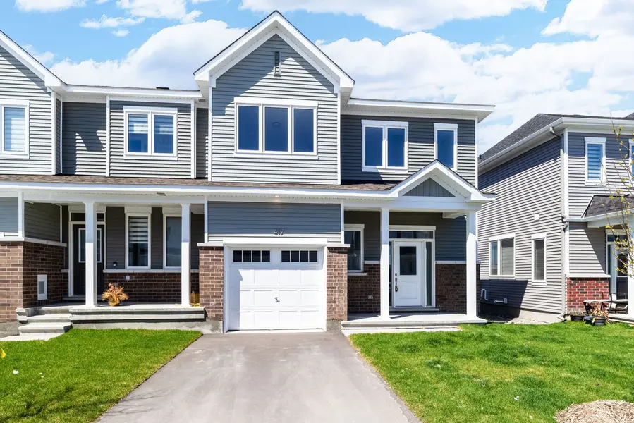 417 Epoch ST, Barrhaven, ON K2J 6X5