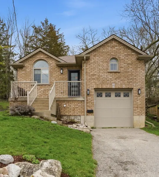 95 West River ST, Brant, ON N3L 2V4