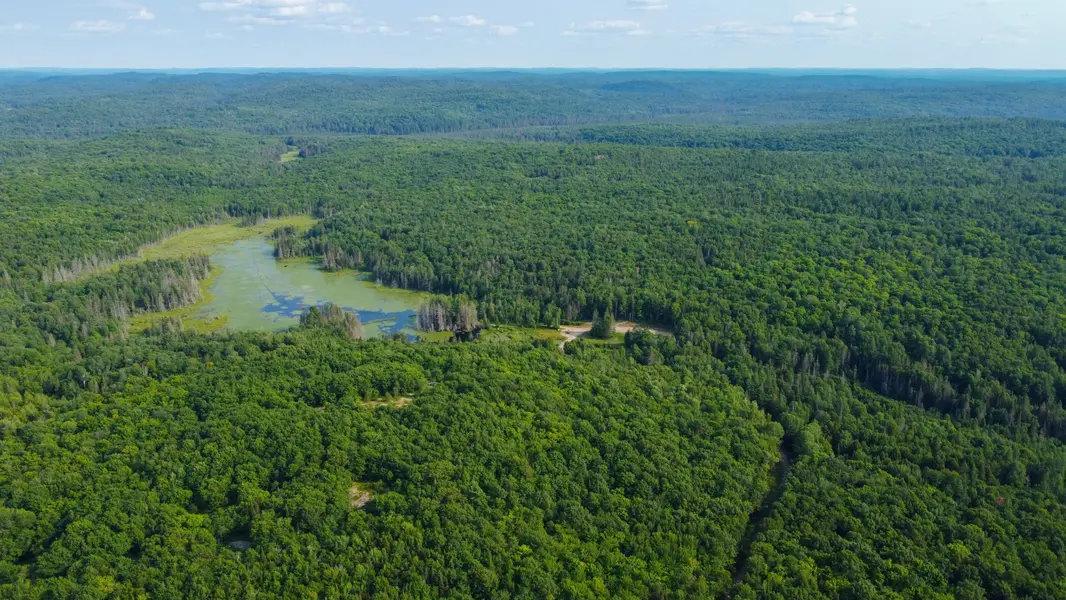 Lot 16 Grand Desert RD, Bonfield, ON P0H 1E0