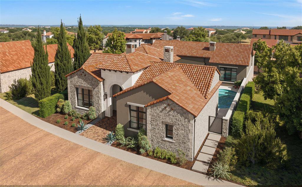 10 Castellon Drive, Westlake, TX 76262