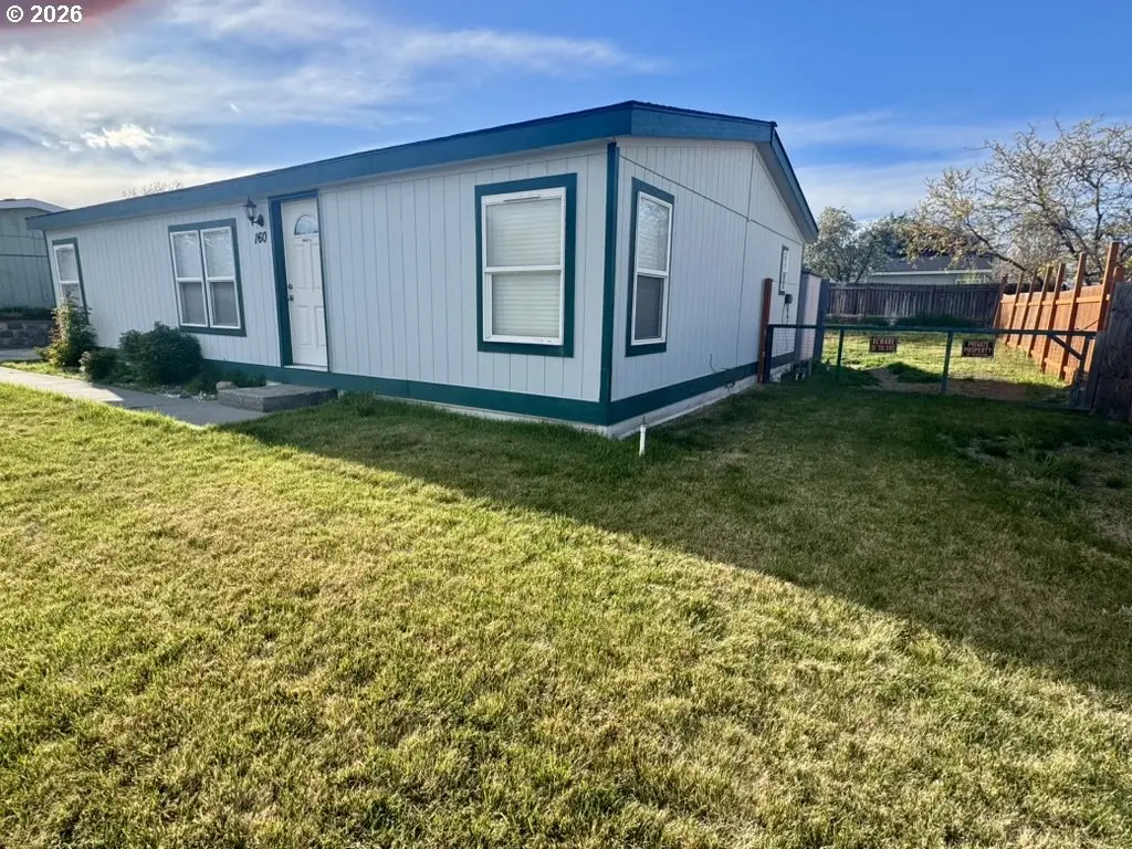 160 Elizabeth DR, Unknown, OR 97875