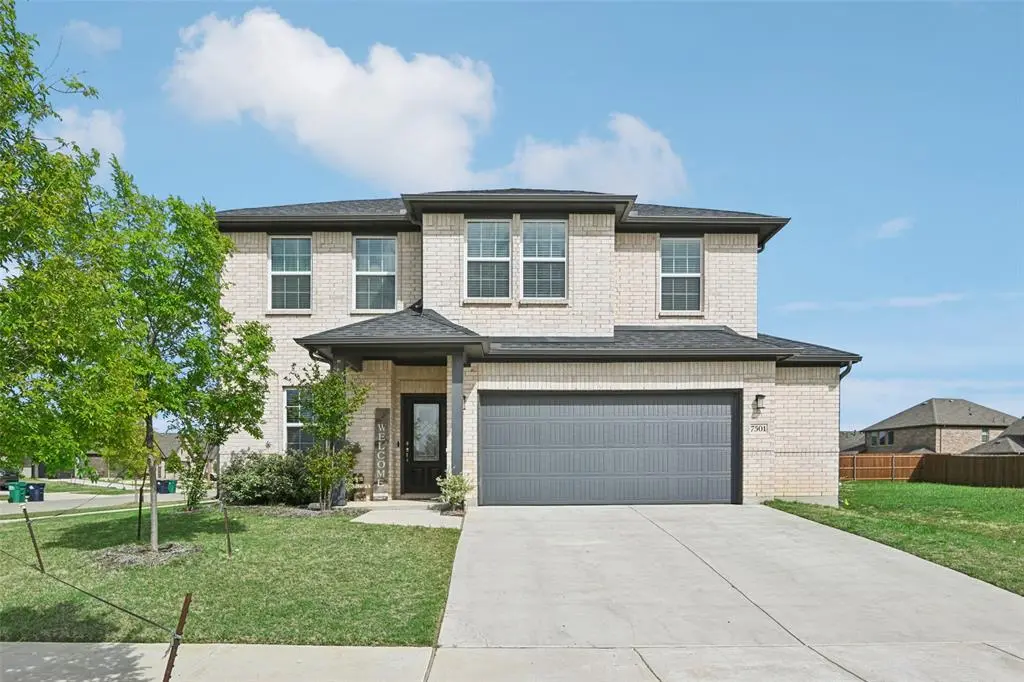 7501 Agarita Avenue, Denton, TX 76226