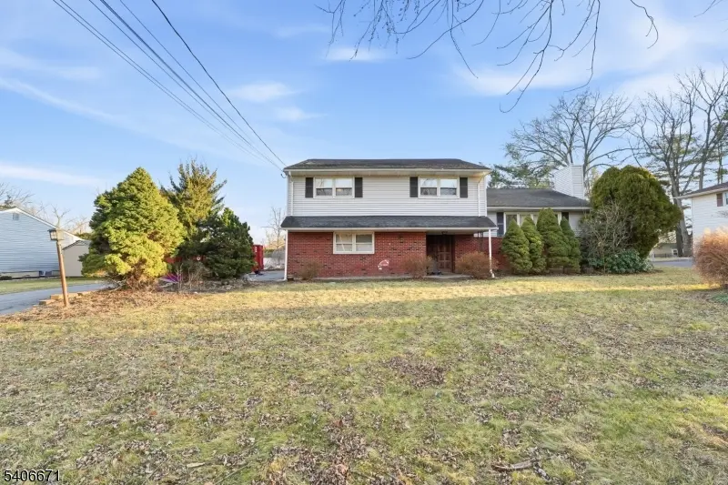 15 Ridge Rd, Parsippany-troy Hills Twp., NJ 07054