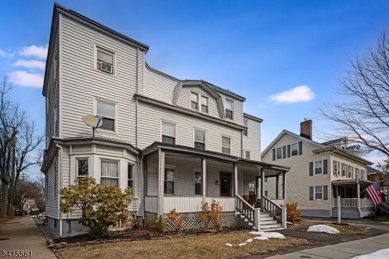 98 Maple Ave, Morristown Town, NJ 07960