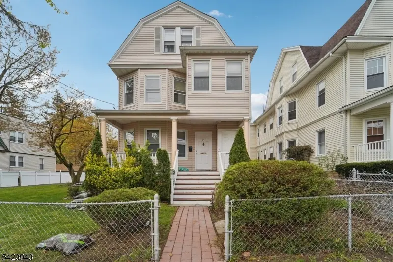 50 Riggs Pl #2, West Orange Twp., NJ 07052