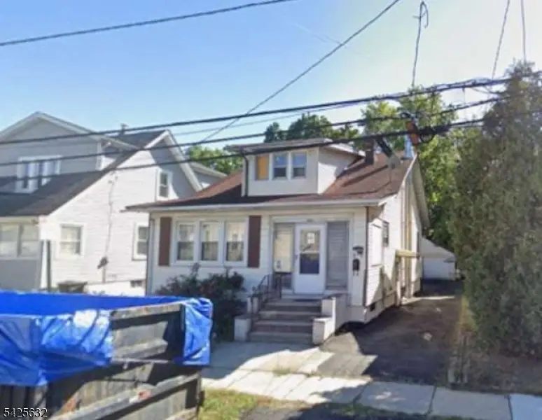 562 Buchanan St, Hillside Twp., NJ 07205