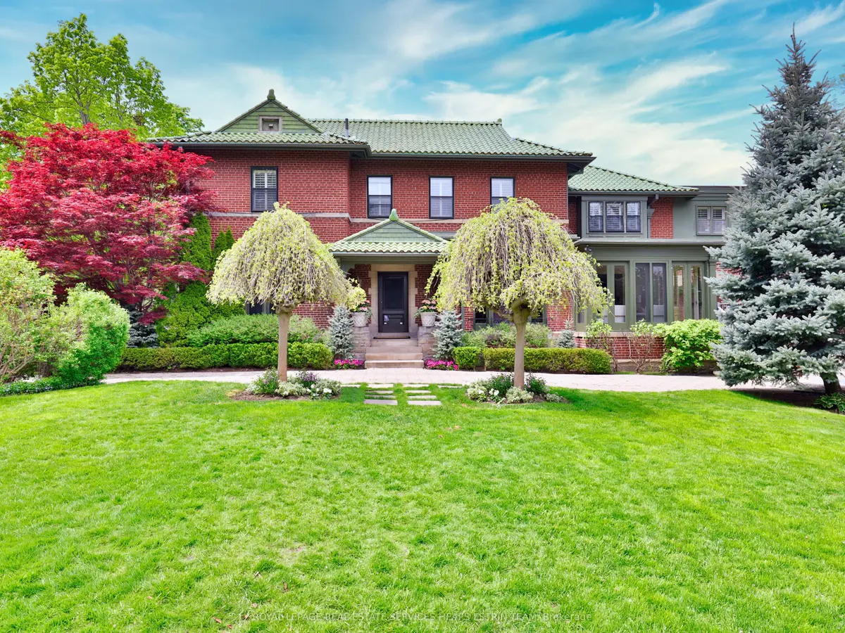 133, 135 & 139 Hudson DR, Toronto C09, ON M4T 2K4