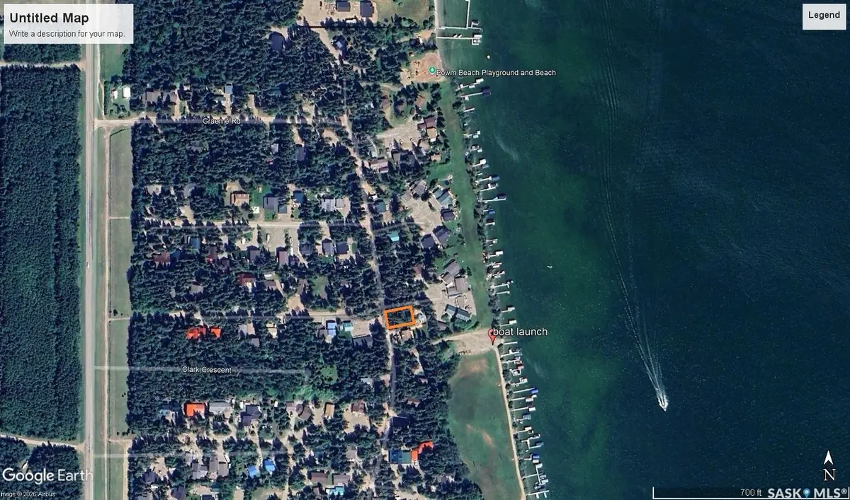 305 Spruce ROAD, Mervin Rm No.499, SK S0M 1J0