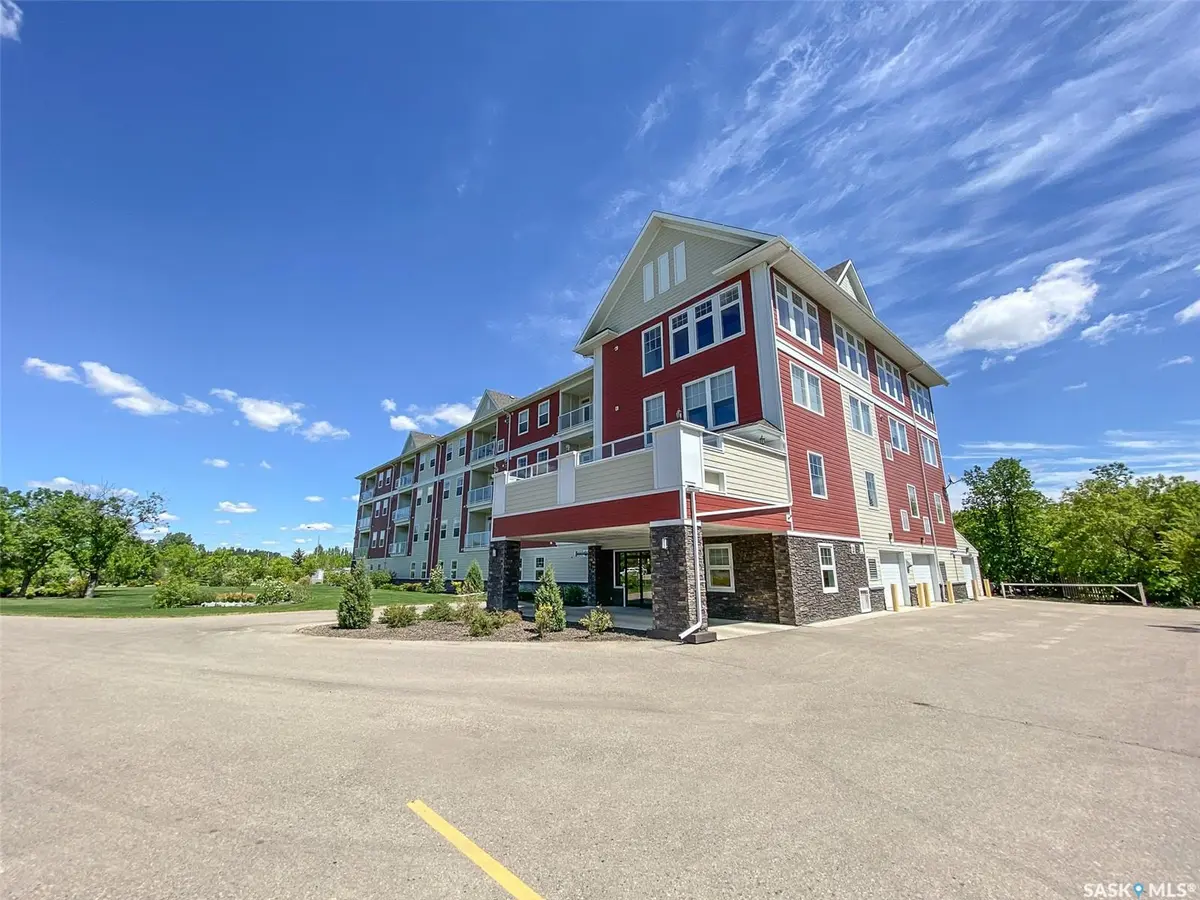 912 Otterloo STREET #408, Indian Head, SK S0G 2K0