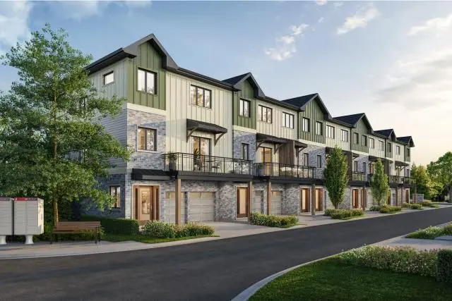 2170 Ghent AVE #9, Burlington, ON L7R 1Y6