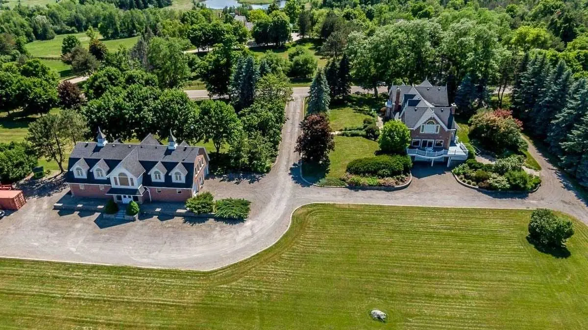 16067 Heart Lake RD, Caledon, ON L7C 2L3