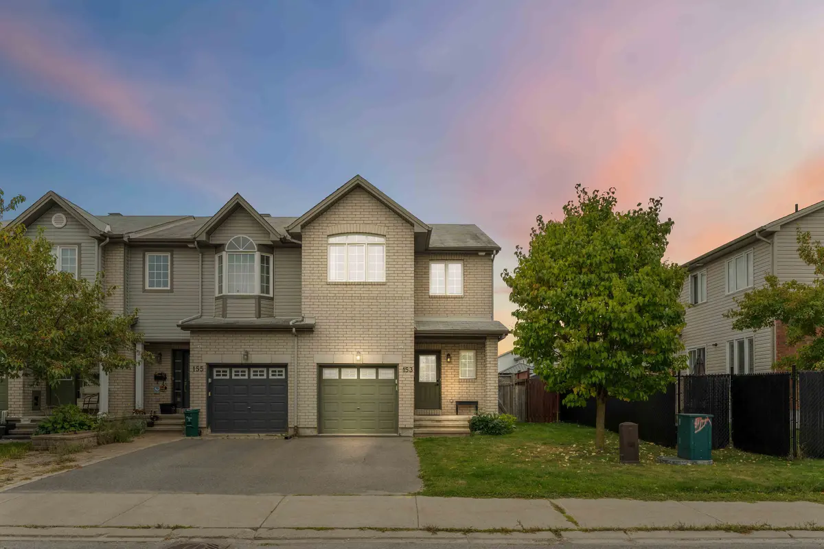153 LOKOYA ST, Kanata, ON K2S 0J5