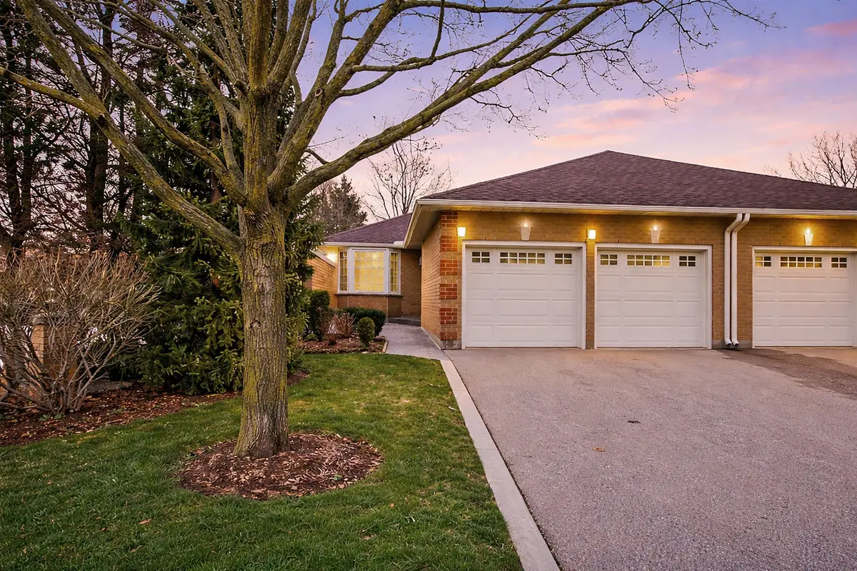98 Beasley CRES, Cambridge, ON N1T 1T5