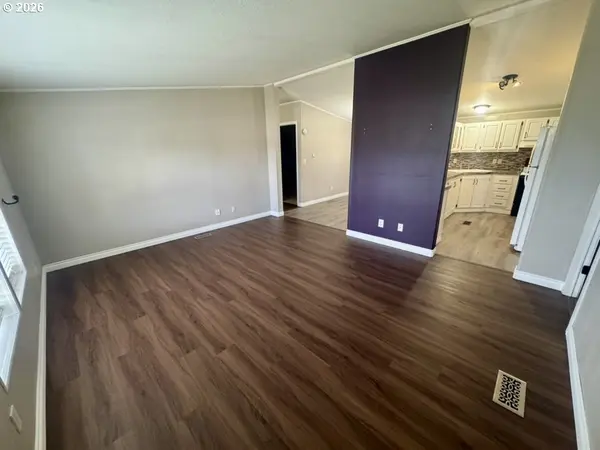 160 Elizabeth DR, Stanfield, OR 97875