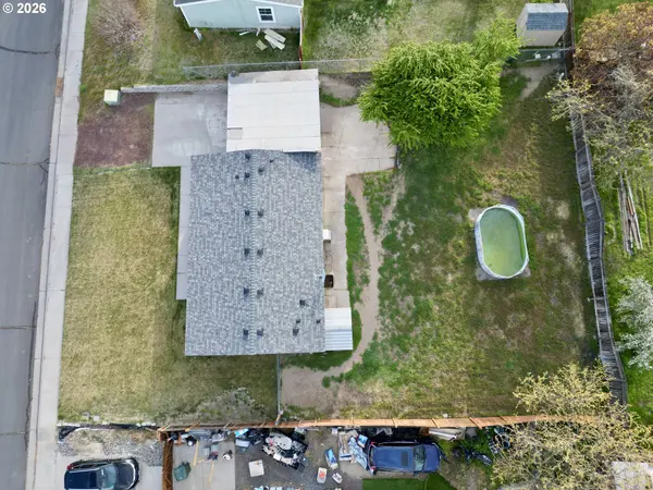 160 Elizabeth DR, Unknown, OR 97875