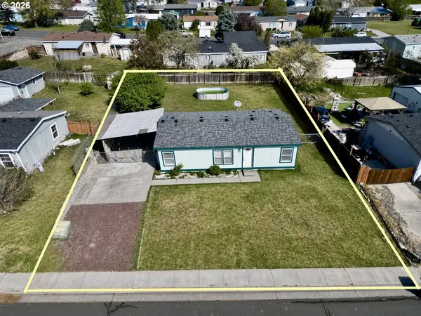 160 Elizabeth DR, Unknown, OR 97875