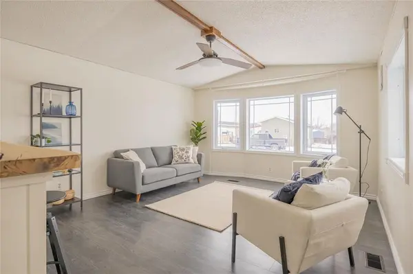 41 Colorado Trailer Court RD, New Bothwell, MB R0A 1C0