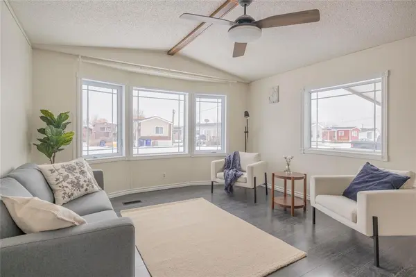 41 Colorado Trailer Court RD, New Bothwell, MB R0A 1C0