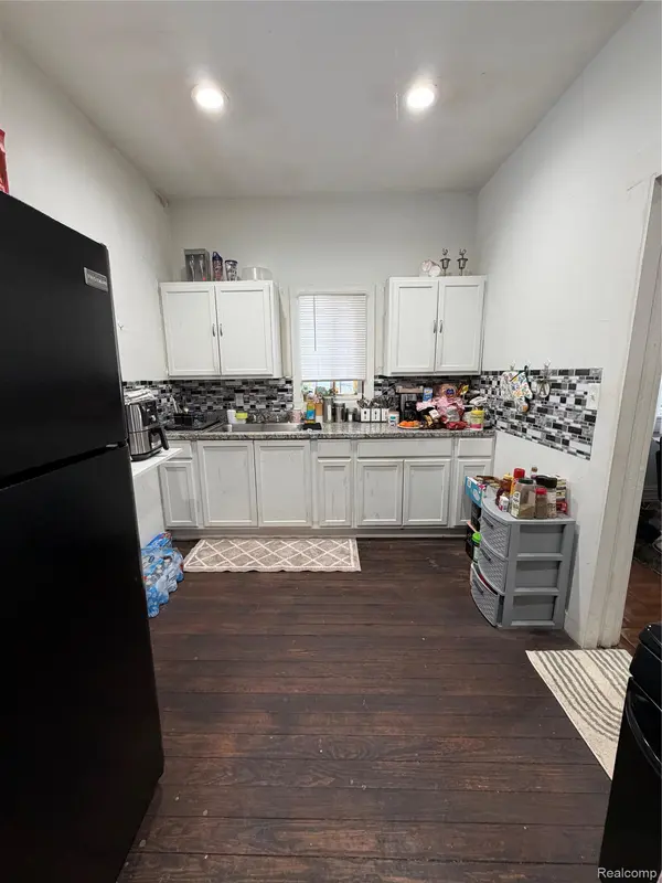 1724 Ohio AVE, Flint, MI 48506