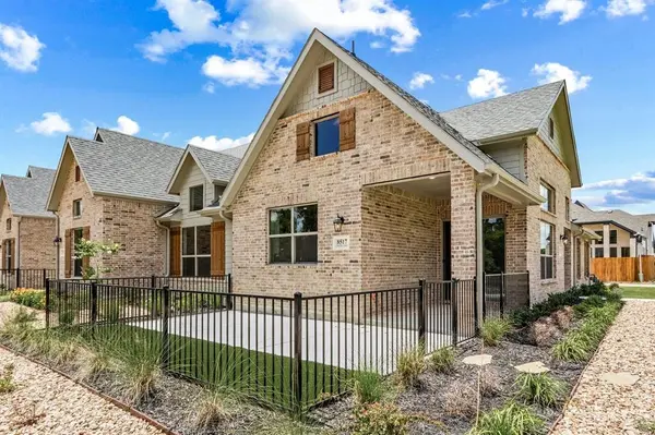 8517 Del Rio Trail, Rowlett, TX 75089