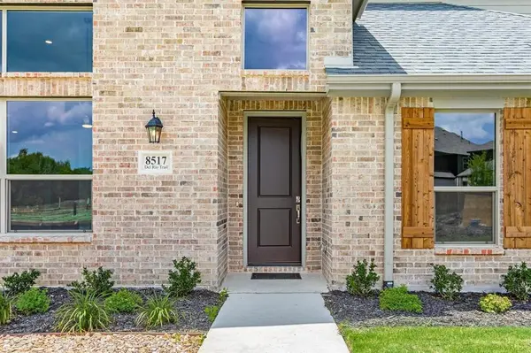 8517 Del Rio Trail, Rowlett, TX 75089