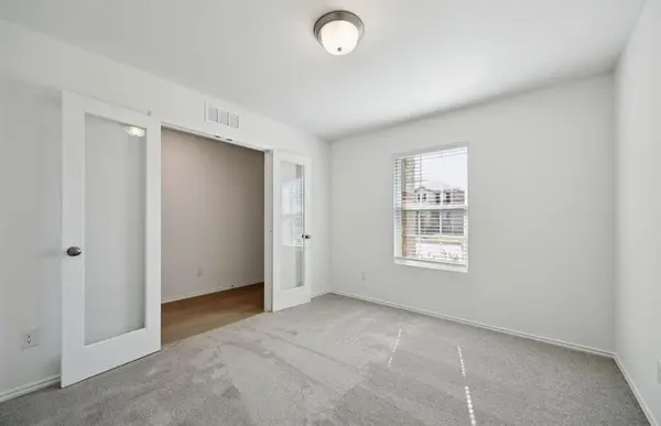 2043 Pleasant Knoll Circle, Forney, TX 75126