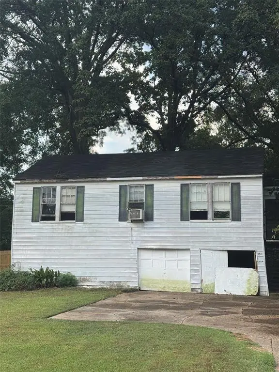 131 Merrick Street, Shreveport, LA 71104
