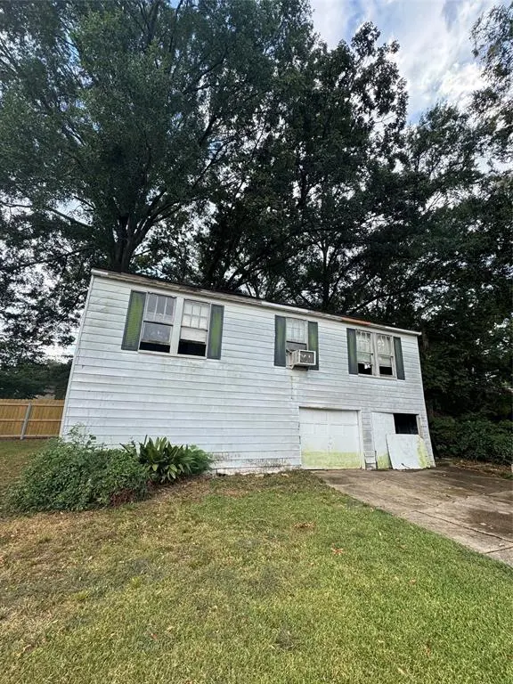 131 Merrick Street, Shreveport, LA 71104