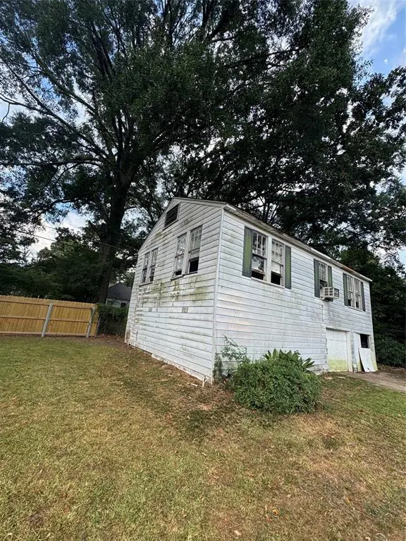 131 Merrick Street, Shreveport, LA 71104