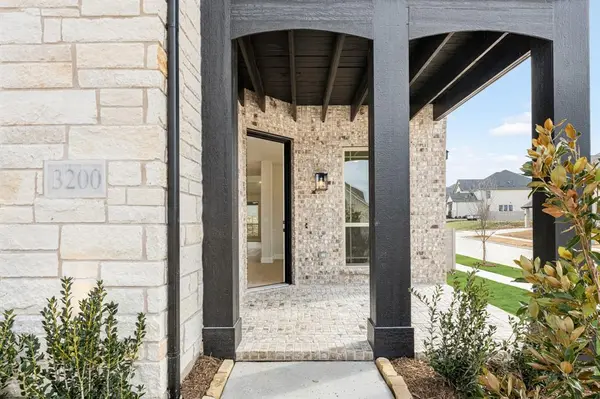 3200 Tios Lane, Mckinney, TX 75071